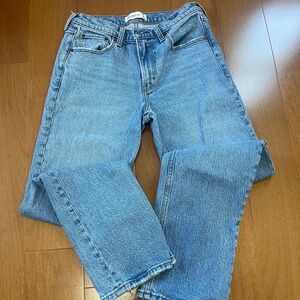 Abercrombie & Fitch Jeans